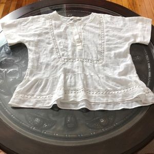 Ladies blouse